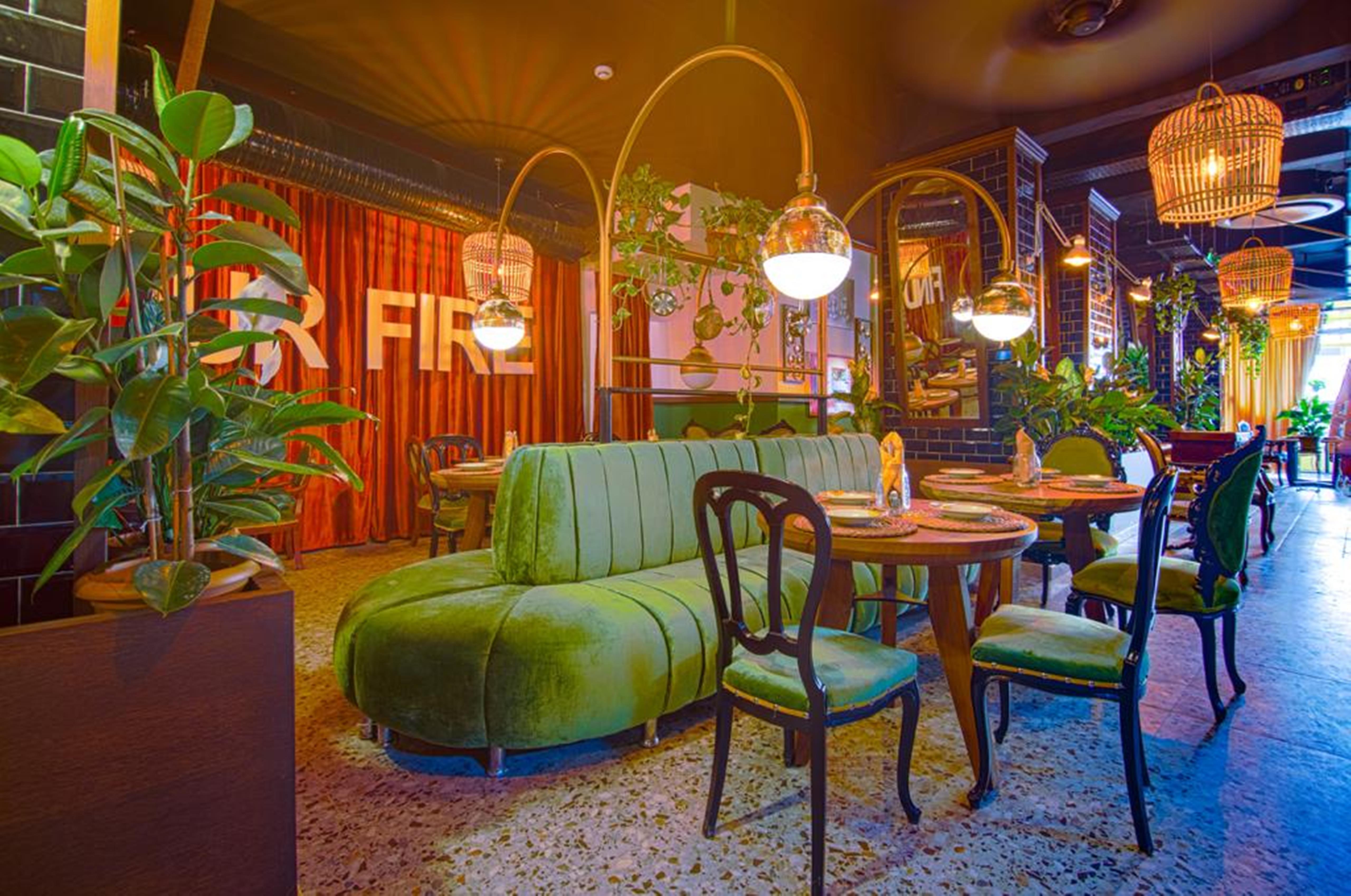 Anjeliq Downtown Boutique Hotel Alanya Luaran gambar