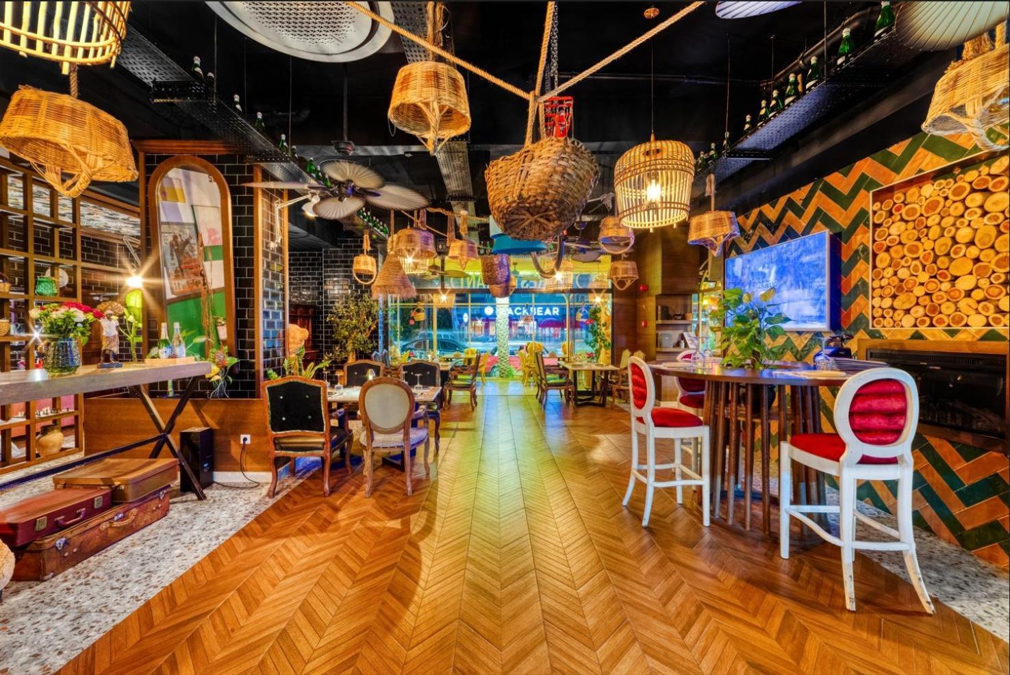 Anjeliq Downtown Boutique Hotel Alanya Luaran gambar