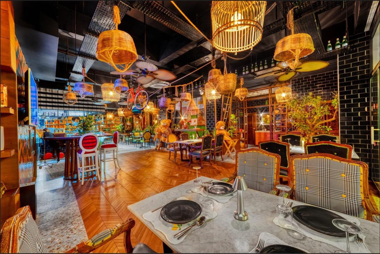 Anjeliq Downtown Boutique Hotel Alanya Luaran gambar
