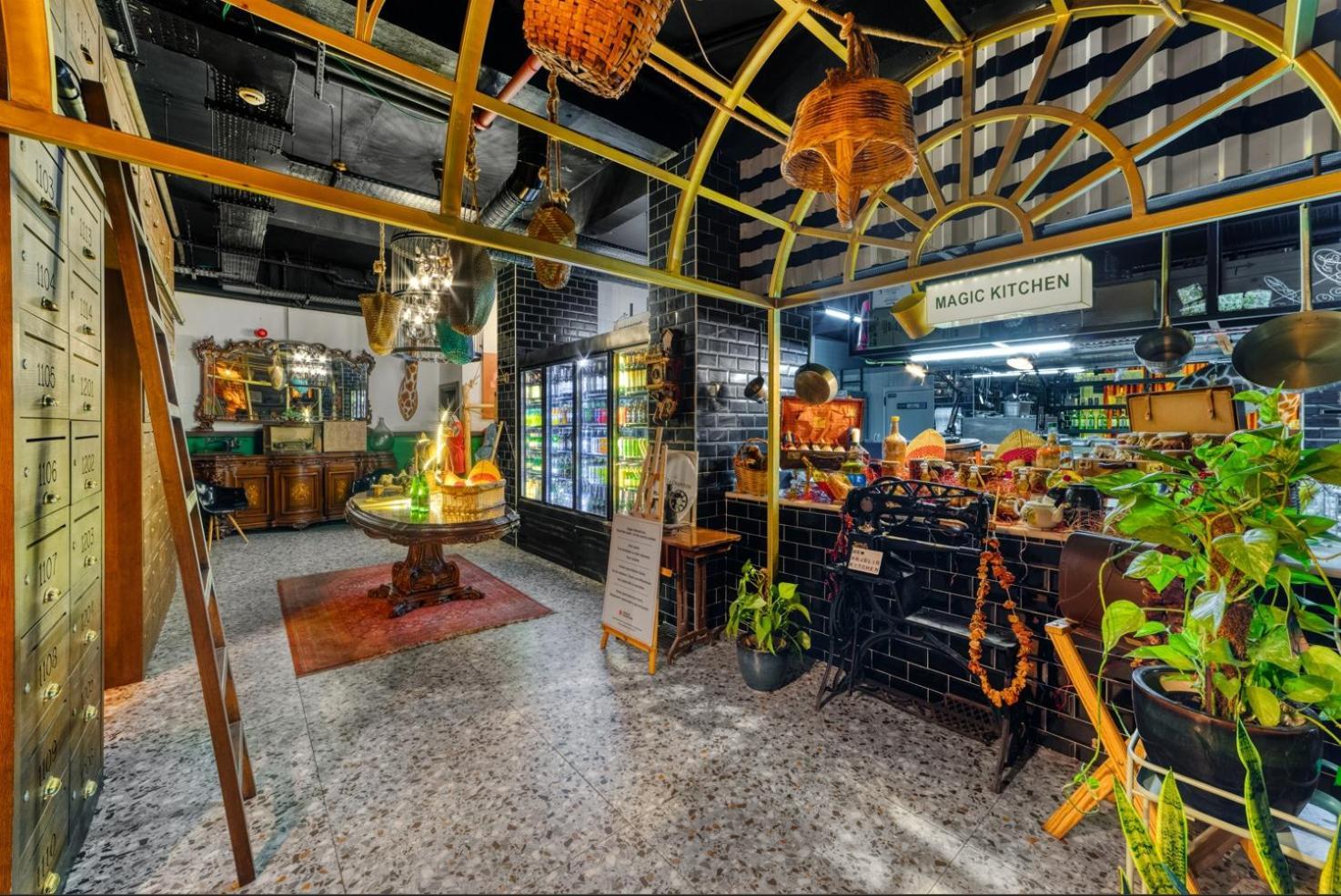 Anjeliq Downtown Boutique Hotel Alanya Luaran gambar