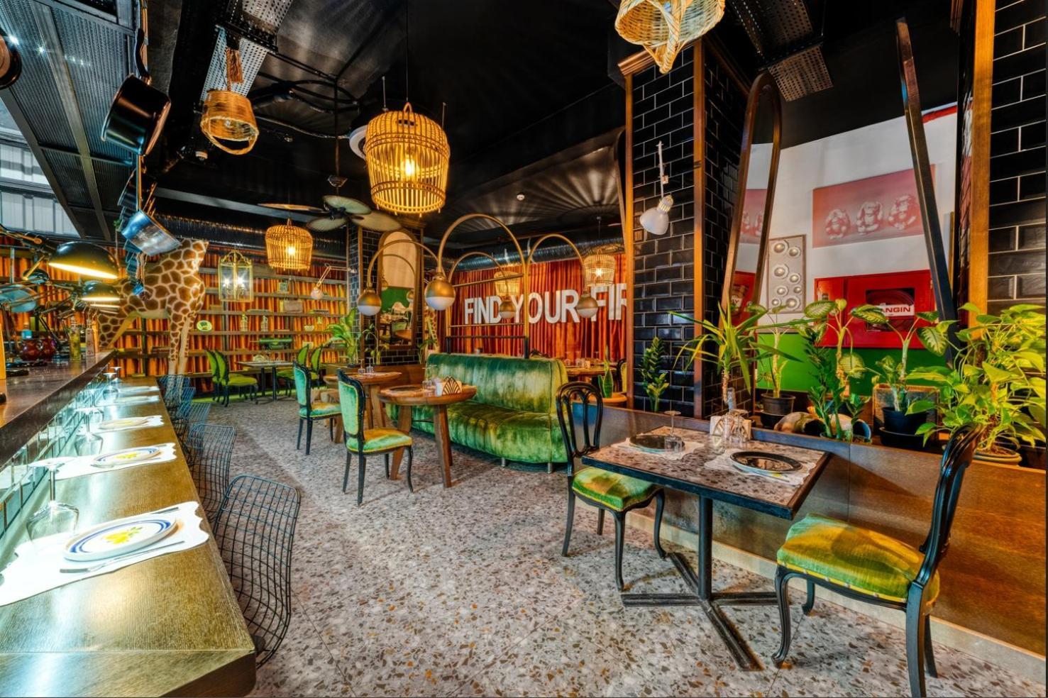 Anjeliq Downtown Boutique Hotel Alanya Luaran gambar