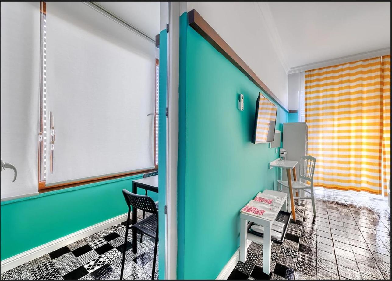 Anjeliq Downtown Boutique Hotel Alanya Luaran gambar