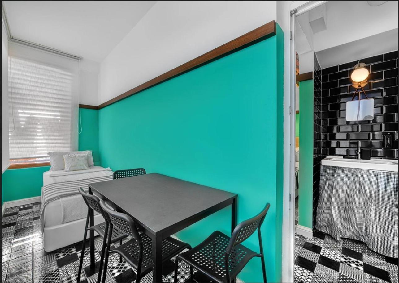 Anjeliq Downtown Boutique Hotel Alanya Luaran gambar