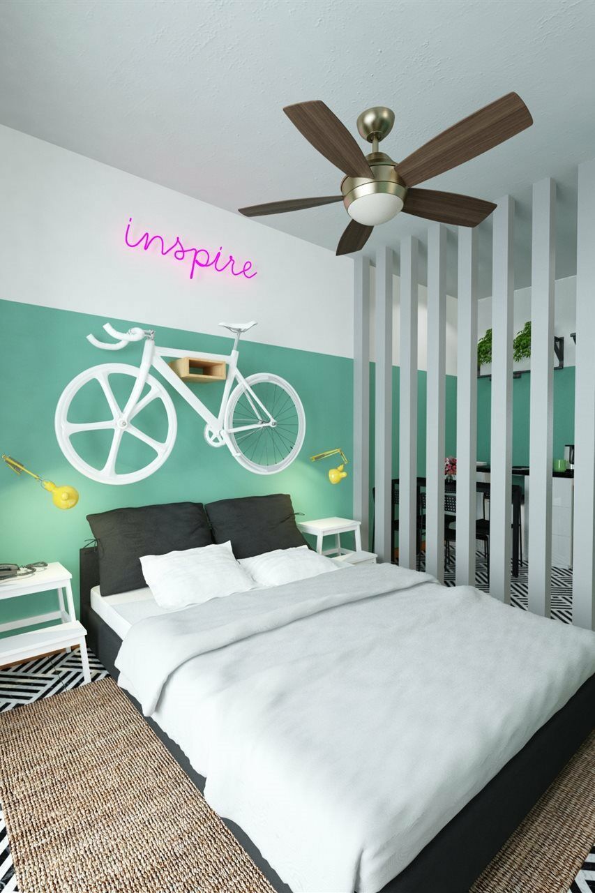 Anjeliq Downtown Boutique Hotel Alanya Luaran gambar