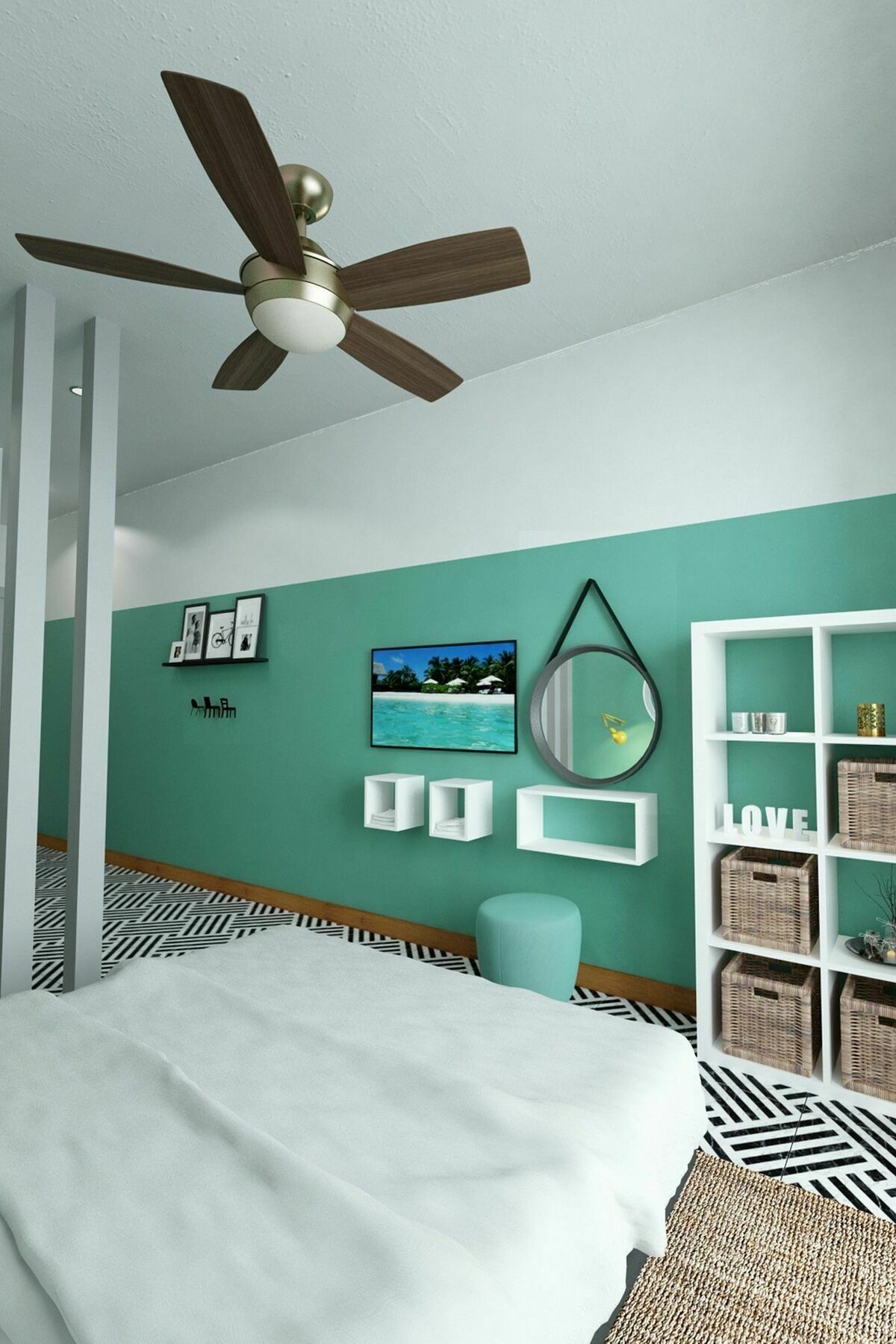 Anjeliq Downtown Boutique Hotel Alanya Luaran gambar