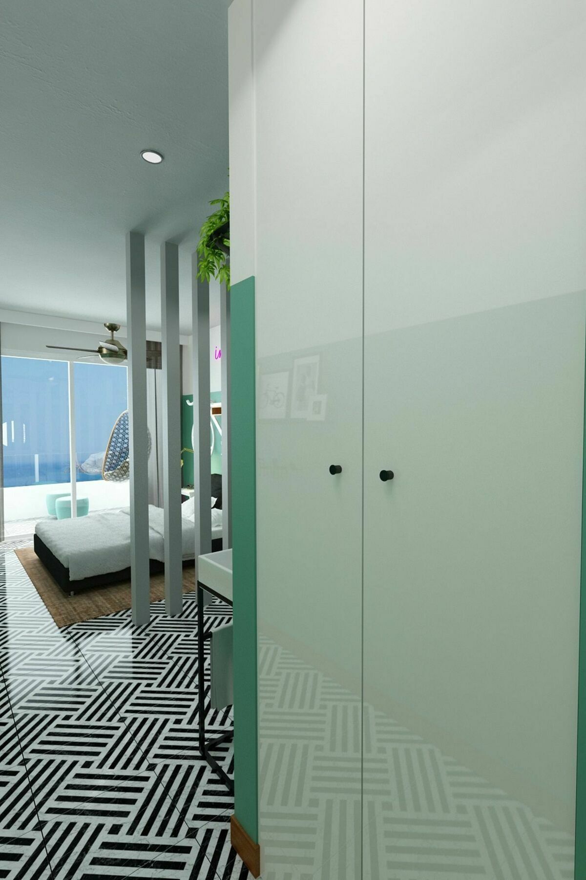 Anjeliq Downtown Boutique Hotel Alanya Luaran gambar