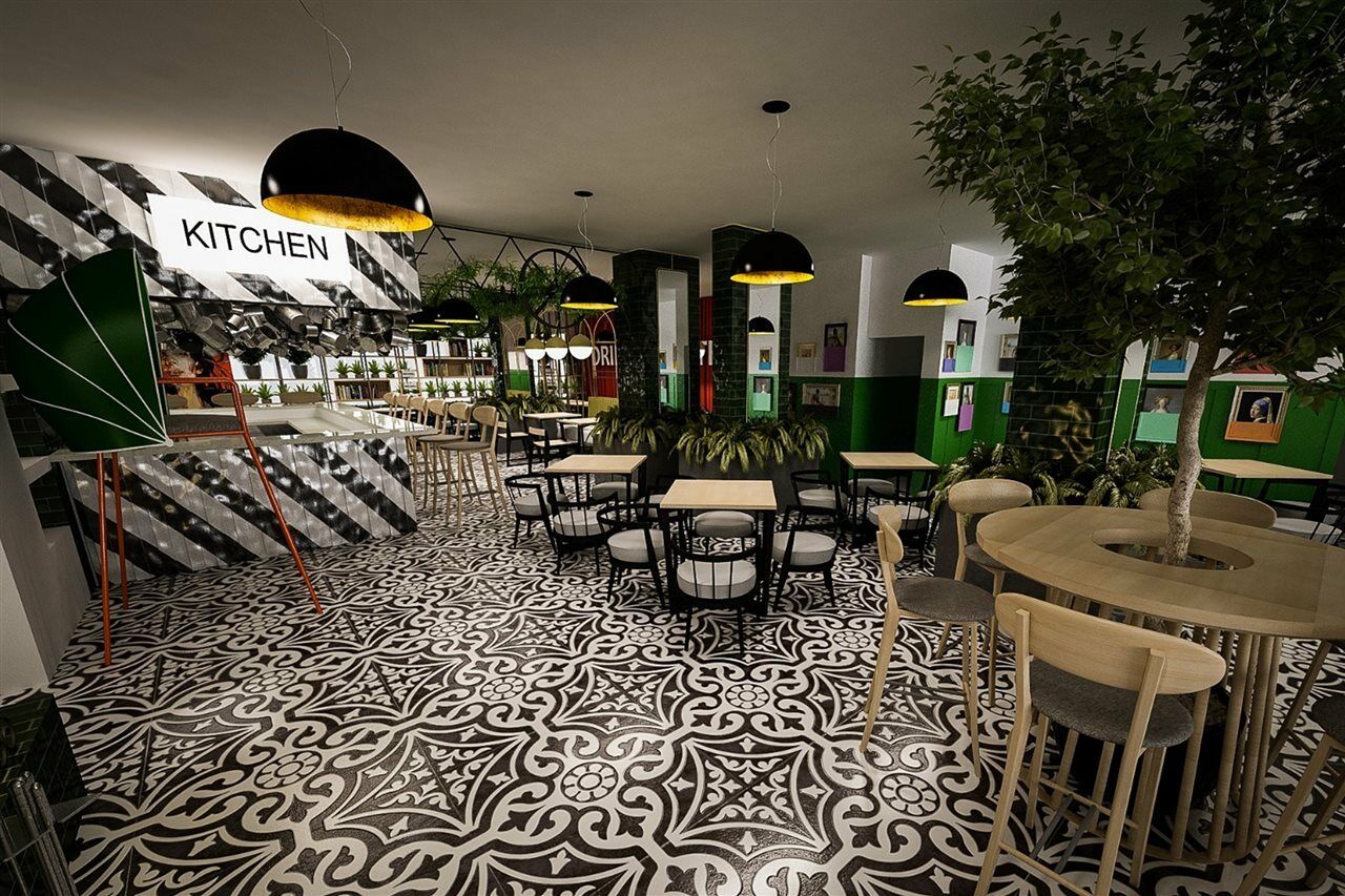 Anjeliq Downtown Boutique Hotel Alanya Luaran gambar